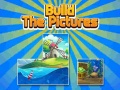Lojë Build The Pictures