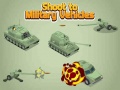 Lojë Shoot To Military Vehicles