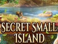 Lojë Secret small island