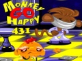 Lojë Monkey GO Happy Stage 431