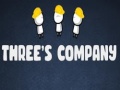 Lojë Threes Company