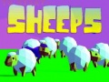 Lojë Sheeps