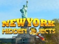 Lojë New York Hidden Objects