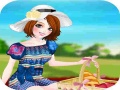 Lojë Go To A Picnic