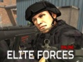 Lojë Elite Forces Online