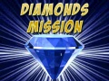Lojë Diamonds Mission