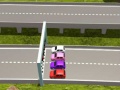 Lojë Auto Drive