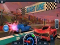 Lojë Fast Line Furious Car Racing