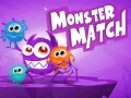 Lojë Monster Match