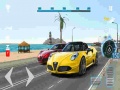 Lojë City Car Racing