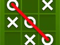 Lojë Tic Tac Toe Mania