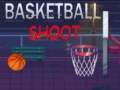 Lojë Basketball Shot