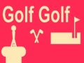 Lojë Golf Golf