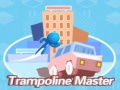 Lojë Trampoline master
