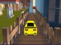 Lojë Impossible Track Car Drive Challenge