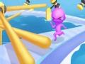 Lojë Fun Race 3d