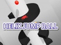 Lojë Helix jump ball