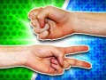 Lojë Rock Paper Scissors