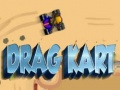Lojë Drag Kart