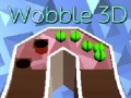 Lojë Wooble 3D