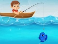 Lojë Go Fishing