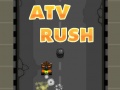 Lojë ATV Rush