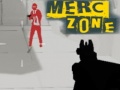 Lojë Merc Zone