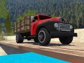 Lojë Mini Truck Driver Master