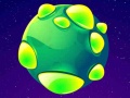 Lojë Planet Jigsaw