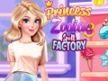 Lojë Princess Zodiac Spell Factory