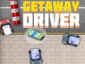 Lojë Getaway Driver