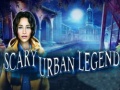 Lojë Scary Urban Legend