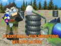 Lojë PaintBall Fun Shooting Multiplayer