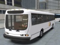 Lojë City Bus Simulator 3D