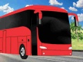 Lojë City Bus Simulator 3d