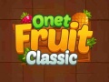 Lojë Onet Fruit Classic