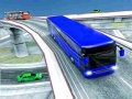 Lojë City Bus Racing