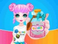 Lojë Princess Slime Factory