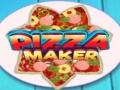 Lojë Pizza maker