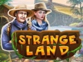 Lojë Strange land