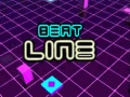 Lojë Beat Line