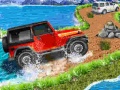 Lojë 4x4 Suv Jeep