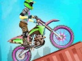 Lojë Bike Stunt Racing 3d