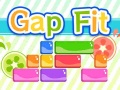 Lojë Gap Fit