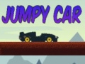 Lojë Jumpy Car