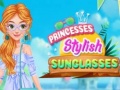 Lojë Princesses Stylish Sunglasses