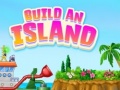 Lojë Build An Island