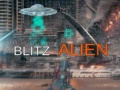 Lojë Blitz Alien