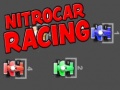 Lojë NitroCar Racing