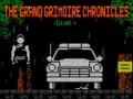 Lojë The Grand Grimoire Chronicles Episode 4